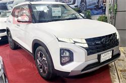 هیوندای کرێتا